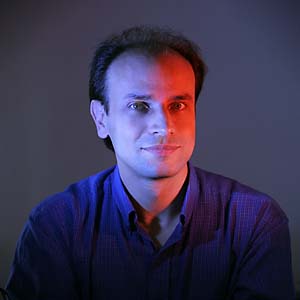 Marcel Eremia