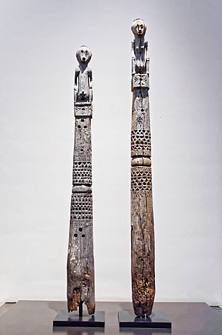 artă primitivă africană - Muzeul Louvru artă primitivă africană - Muzeul Louvru