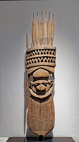 artă primitivă africană - Muzeul Louvru artă primitivă africană - Muzeul Louvru