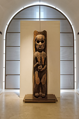 artă primitivă africană - Muzeul Louvru artă primitivă africană - Muzeul Louvru