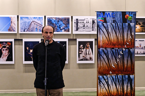 Salonul Fotografului Român ediția a 4-a - concluzii la final de ediție