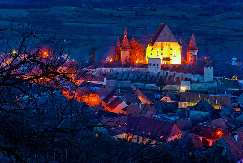 Biertan