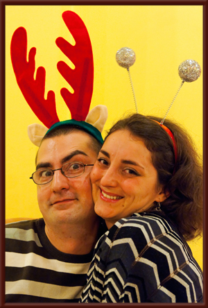 De ce nu am (prea) făcut fotografii de revelion?