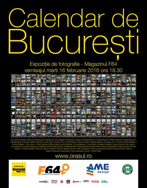 Calendar de București